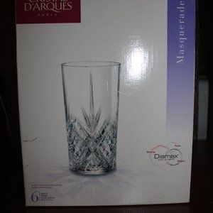Cristal Highball